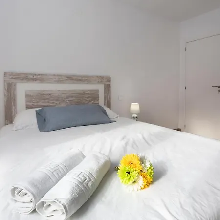 شقة Diana Iii دينايا