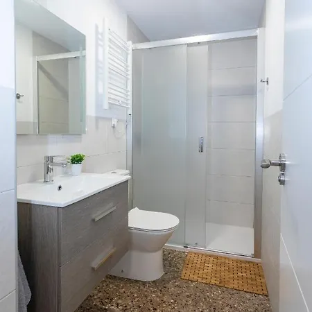 Diana Iii Apartment Dénia