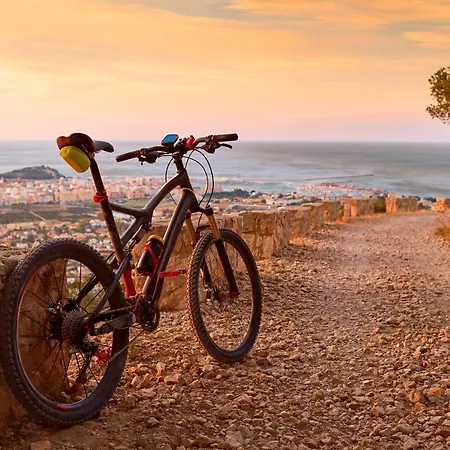 Diana Iii Apartman *