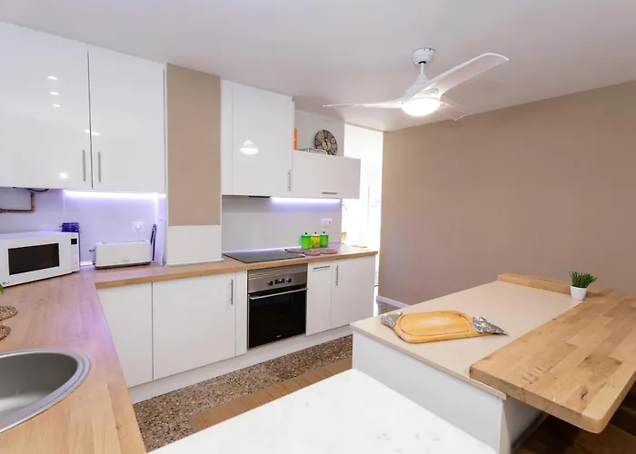 Apartman Diana Iii