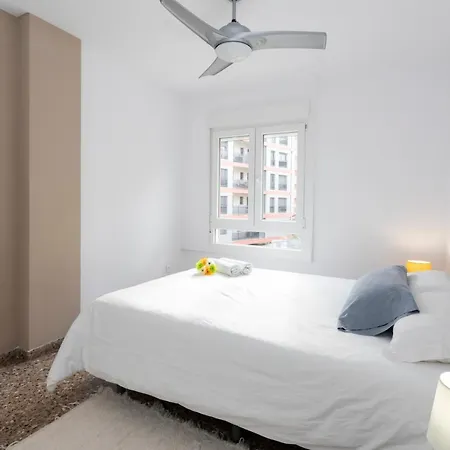 Diana Iii Daire Denia